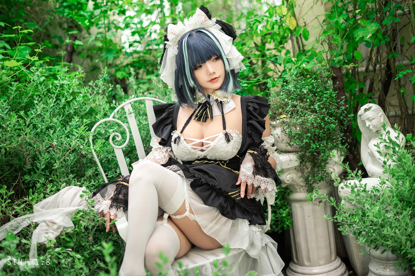 Messie_Huang - Cheshire Azur Lane [20P-75MB] tg@simisebaisi 【丝足阁】005.webp